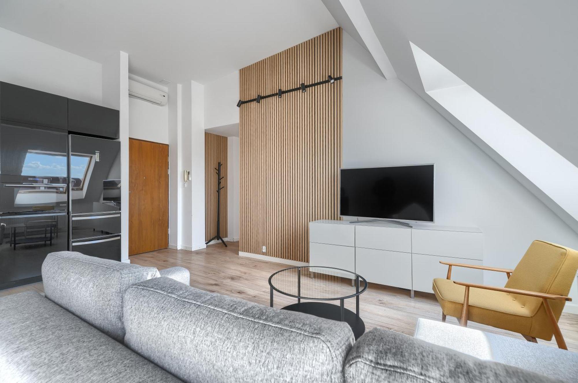 Apartamenty Park By Platinum ชเตชชิน ภายนอก รูปภาพ