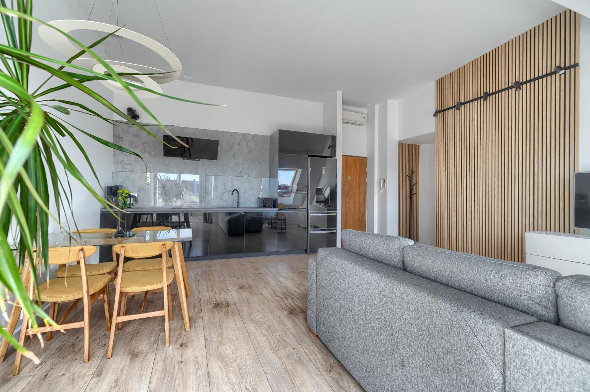 Apartamenty Park By Platinum ชเตชชิน ภายนอก รูปภาพ